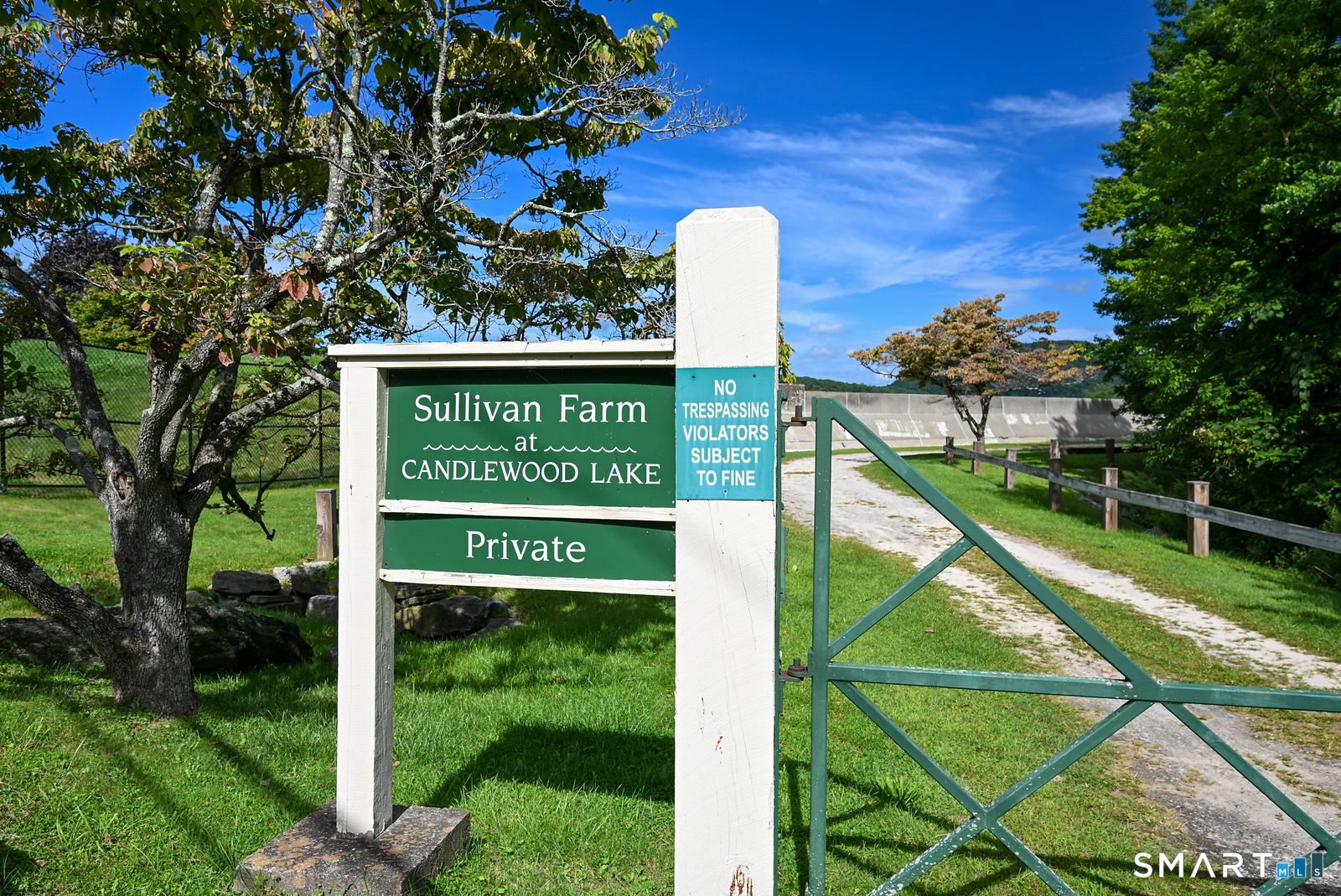 71 Sullivan Farm New Milford CT 06776