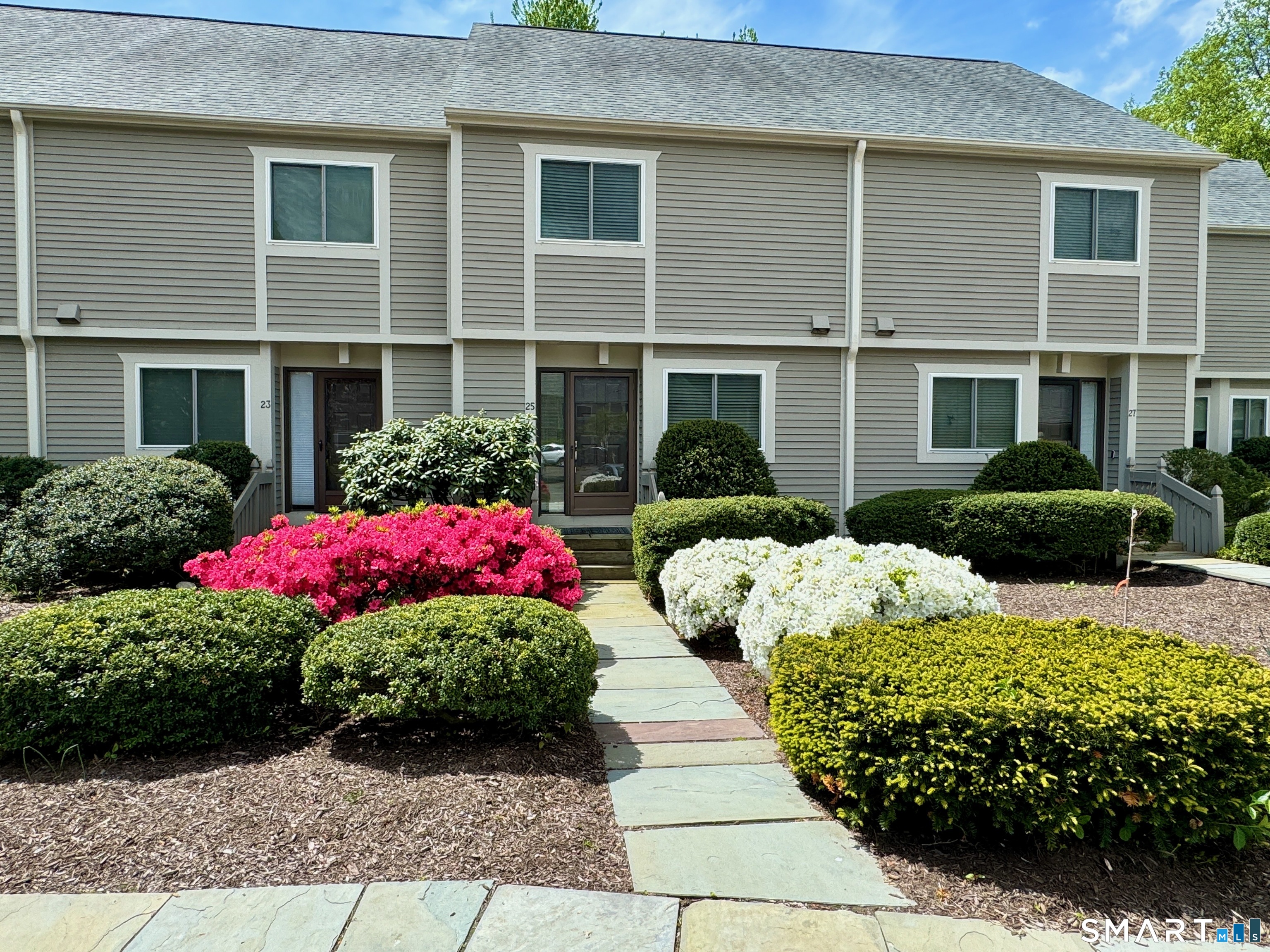 25 Strathmore Lane Norwalk CT 06880