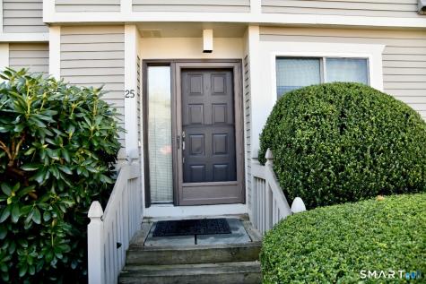 25 Strathmore Lane Norwalk CT 06880