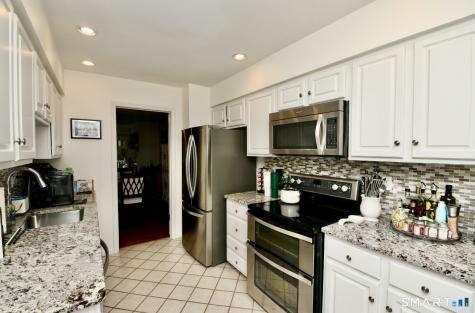 25 Strathmore Lane Norwalk CT 06880