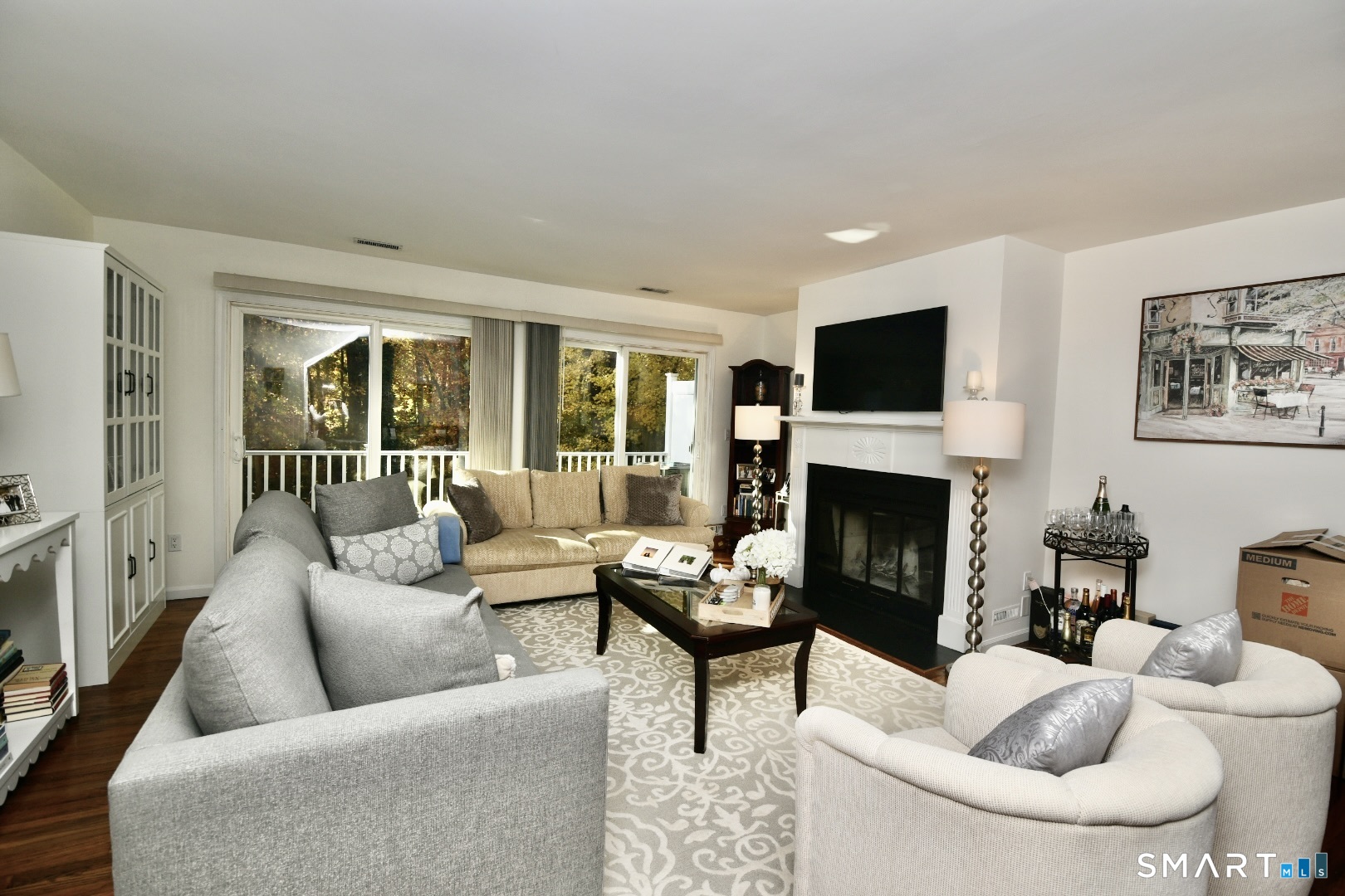 25 Strathmore Lane Norwalk CT 06880