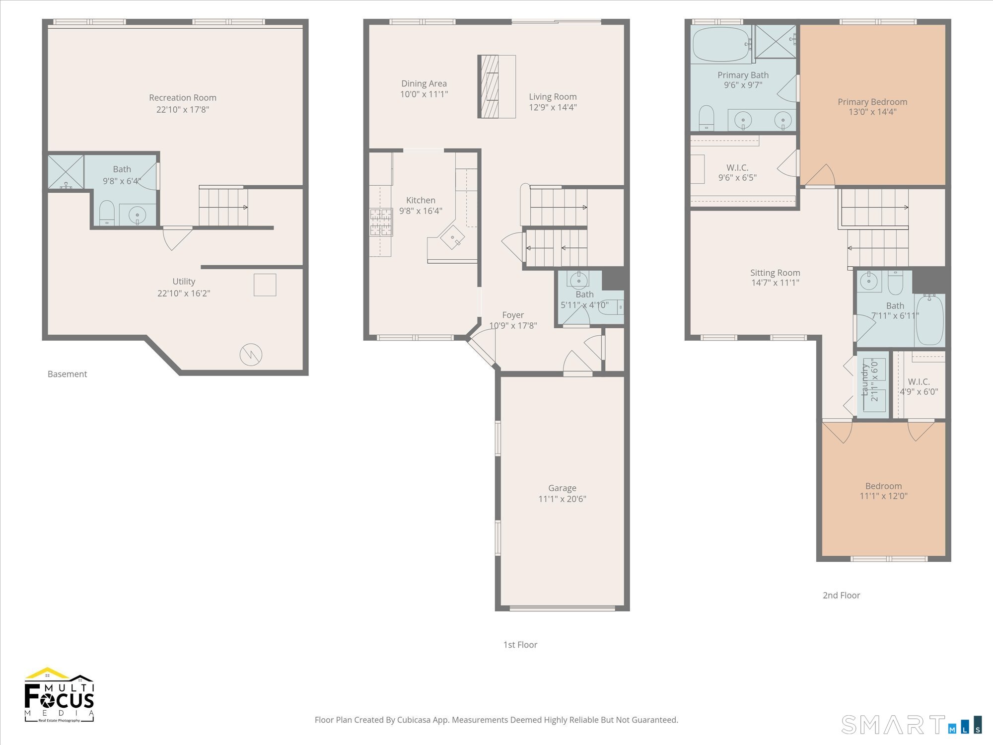 170 Bradford Walk New Britain CT 06053