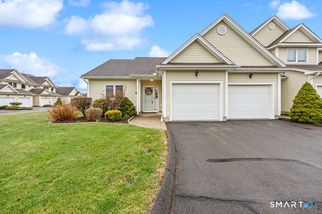 12 Spindle Hill Road Wolcott CT 06716