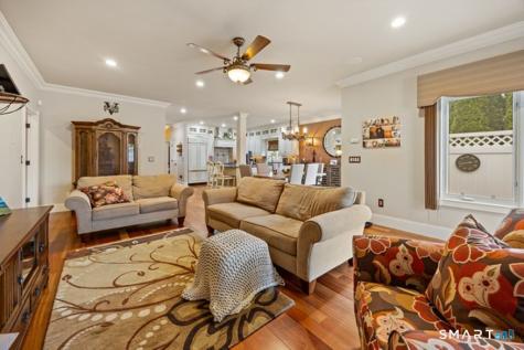 12 Spindle Hill Road Wolcott CT 06716
