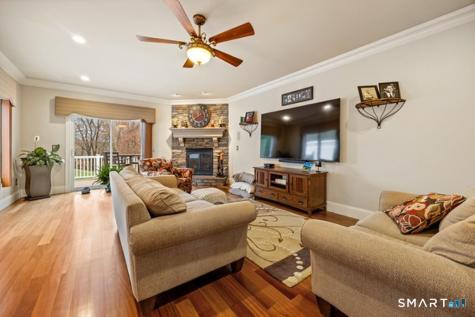 12 Spindle Hill Road Wolcott CT 06716