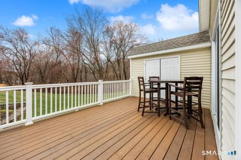 12 Spindle Hill Road Wolcott CT 06716