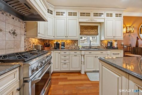 12 Spindle Hill Road Wolcott CT 06716