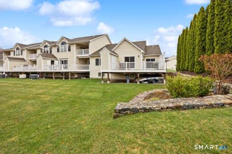 12 Spindle Hill Road Wolcott CT 06716