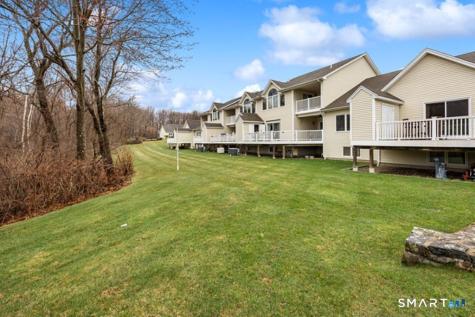 12 Spindle Hill Road Wolcott CT 06716