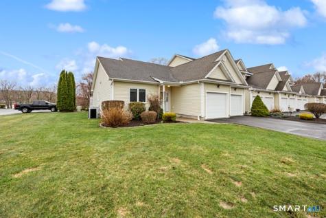 12 Spindle Hill Road Wolcott CT 06716