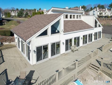 12 Spindle Hill Road Wolcott CT 06716