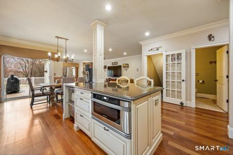 12 Spindle Hill Road Wolcott CT 06716