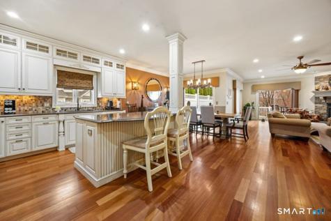 12 Spindle Hill Road Wolcott CT 06716