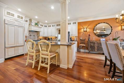 12 Spindle Hill Road Wolcott CT 06716