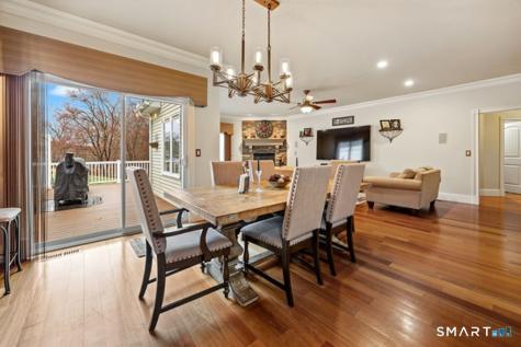 12 Spindle Hill Road Wolcott CT 06716
