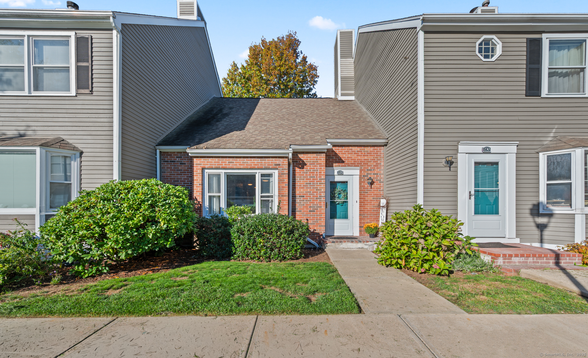 228 Georgetown Drive Glastonbury CT 06033