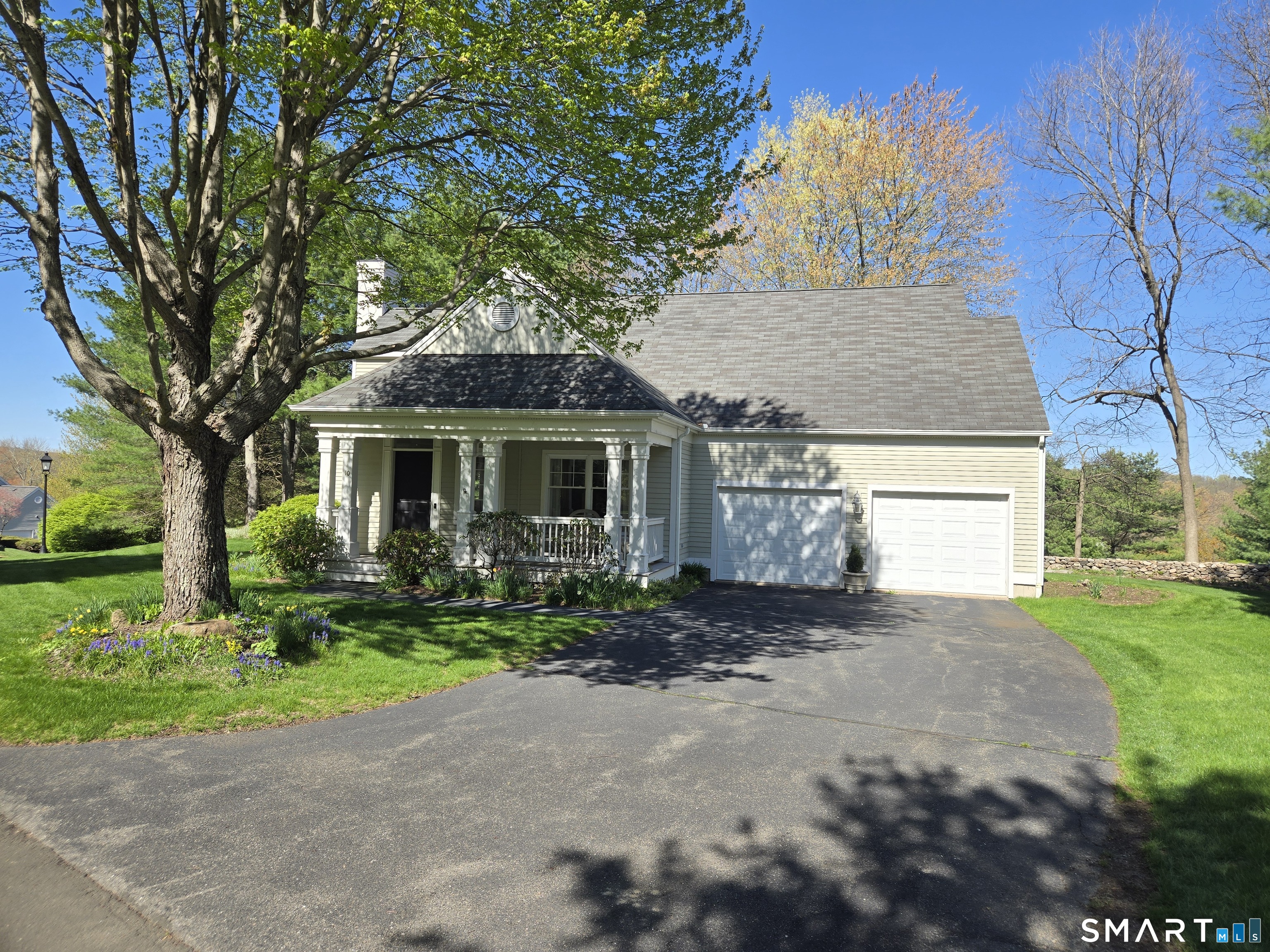 10 Pelham Way Middlebury CT 06762