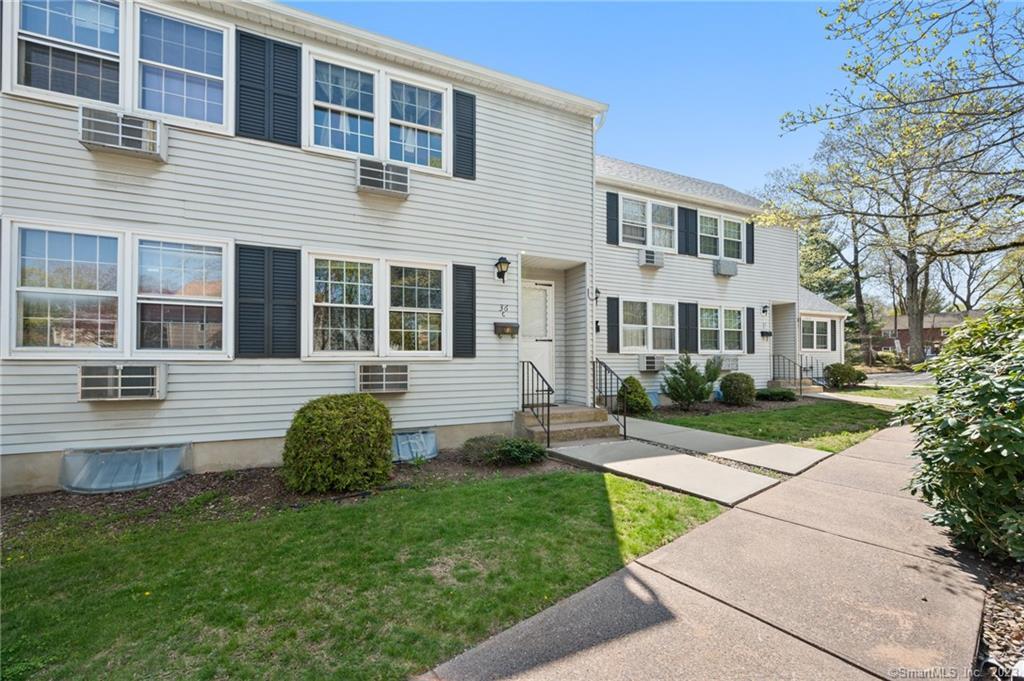 36 Grove Street Manchester CT 06040