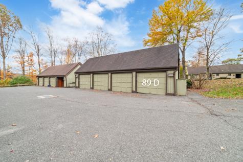 89 Heritage Village Southbury CT 06488