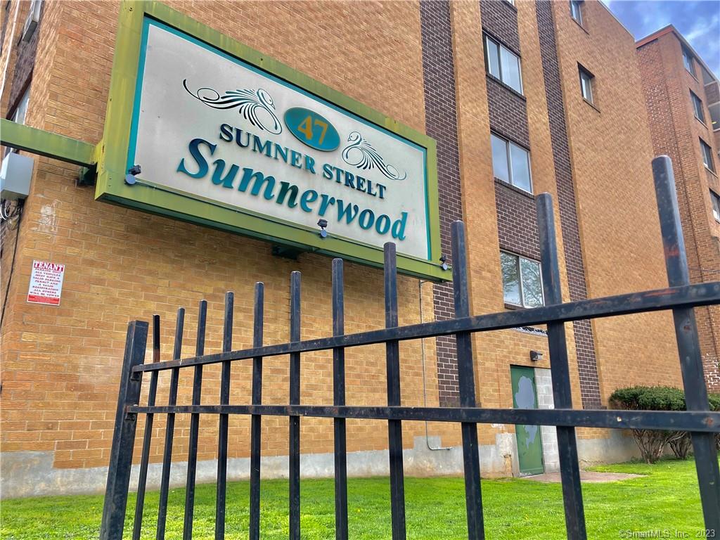 47 Sumner Street Hartford CT 06105