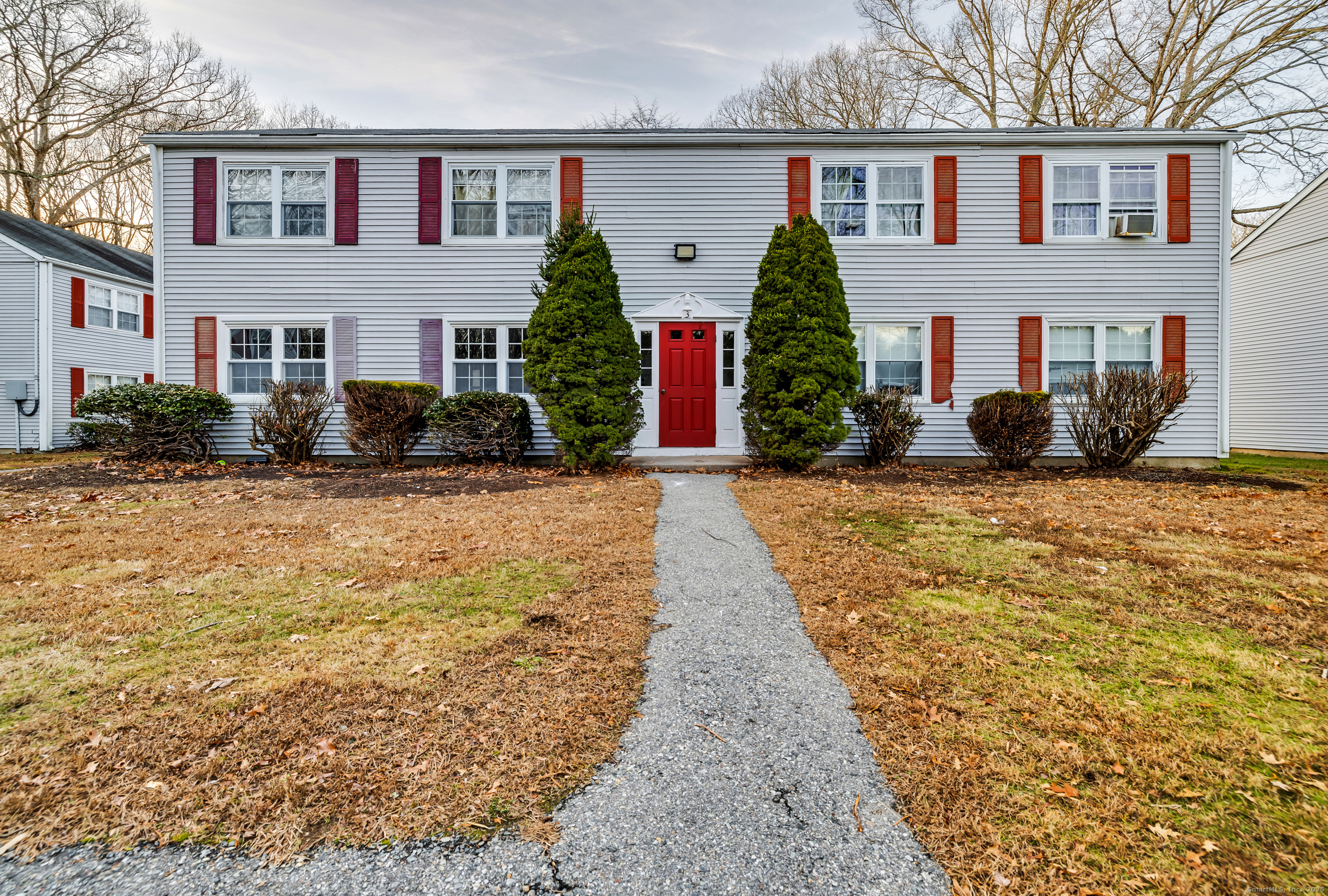 120 Gallup Hill Road Ledyard CT 06339