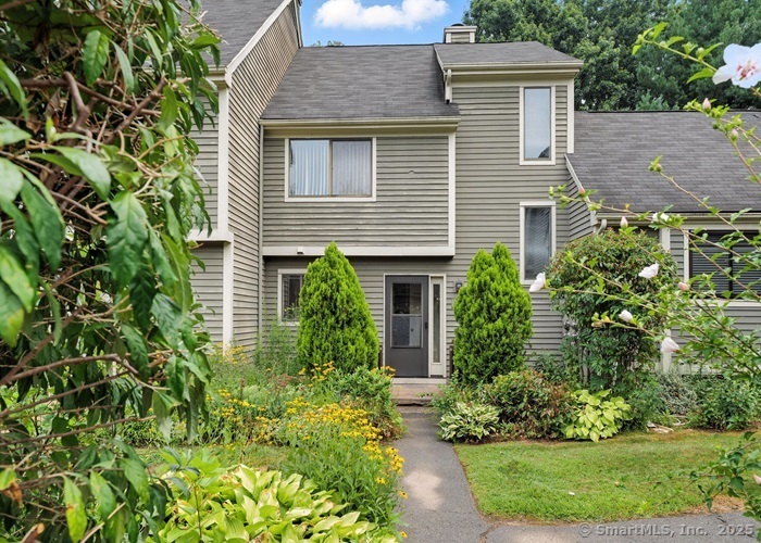 6 Wild Rose Court Bloomfield CT 06002