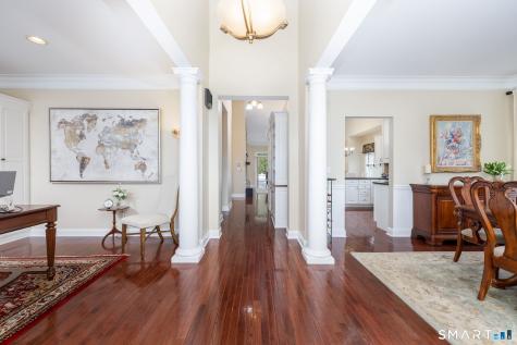 19 Cherry Hills Circle Bloomfield CT 06002