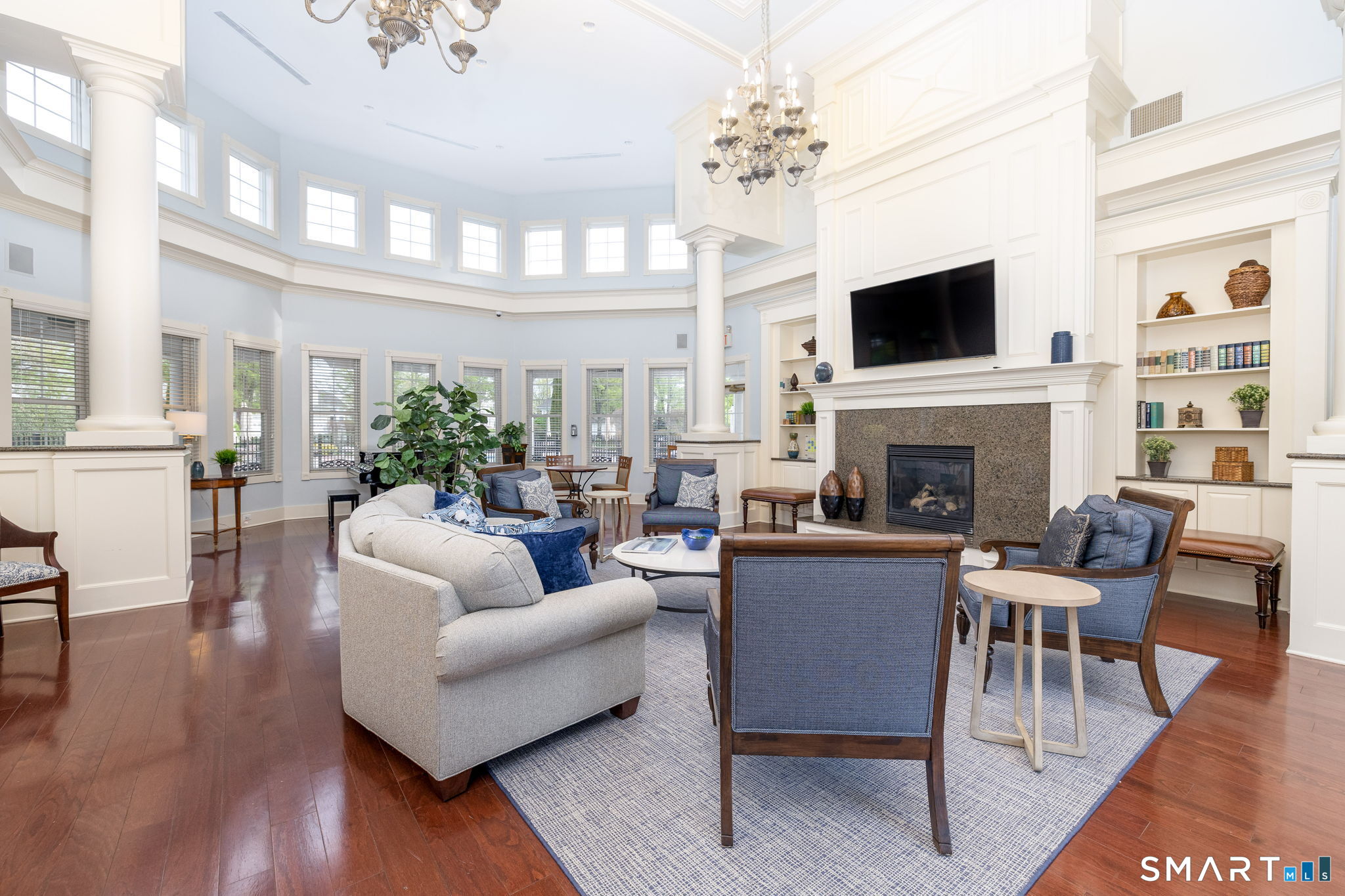19 Cherry Hills Circle Bloomfield CT 06002