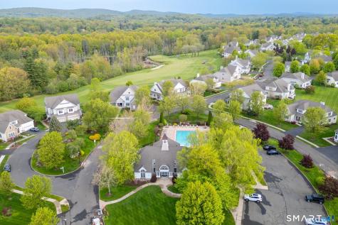 19 Cherry Hills Circle Bloomfield CT 06002