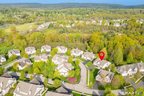 19 Cherry Hills Circle Bloomfield CT 06002