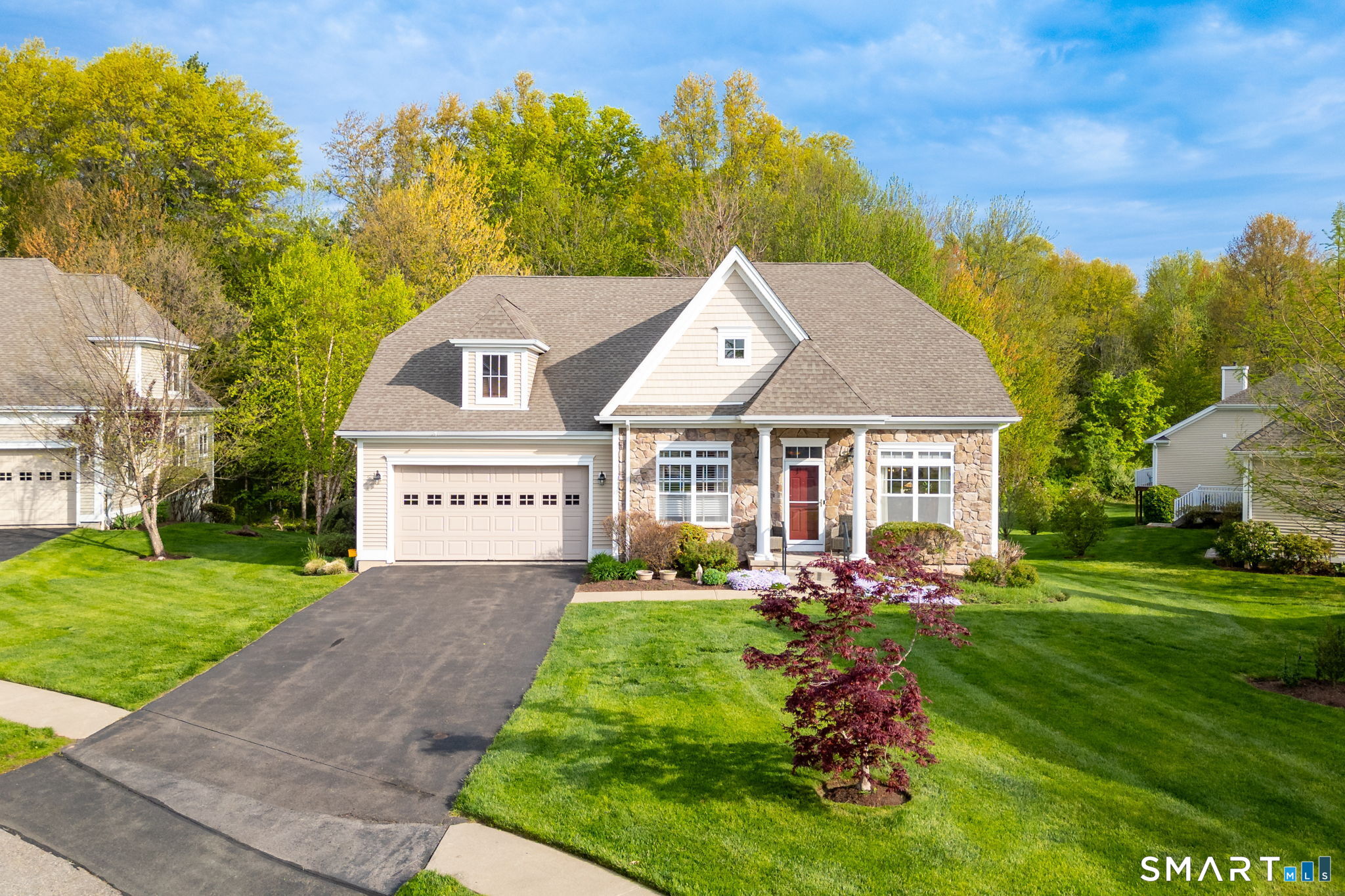 19 Cherry Hills Circle Bloomfield CT 06002