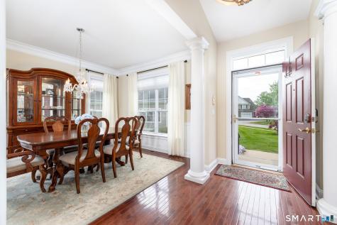 19 Cherry Hills Circle Bloomfield CT 06002