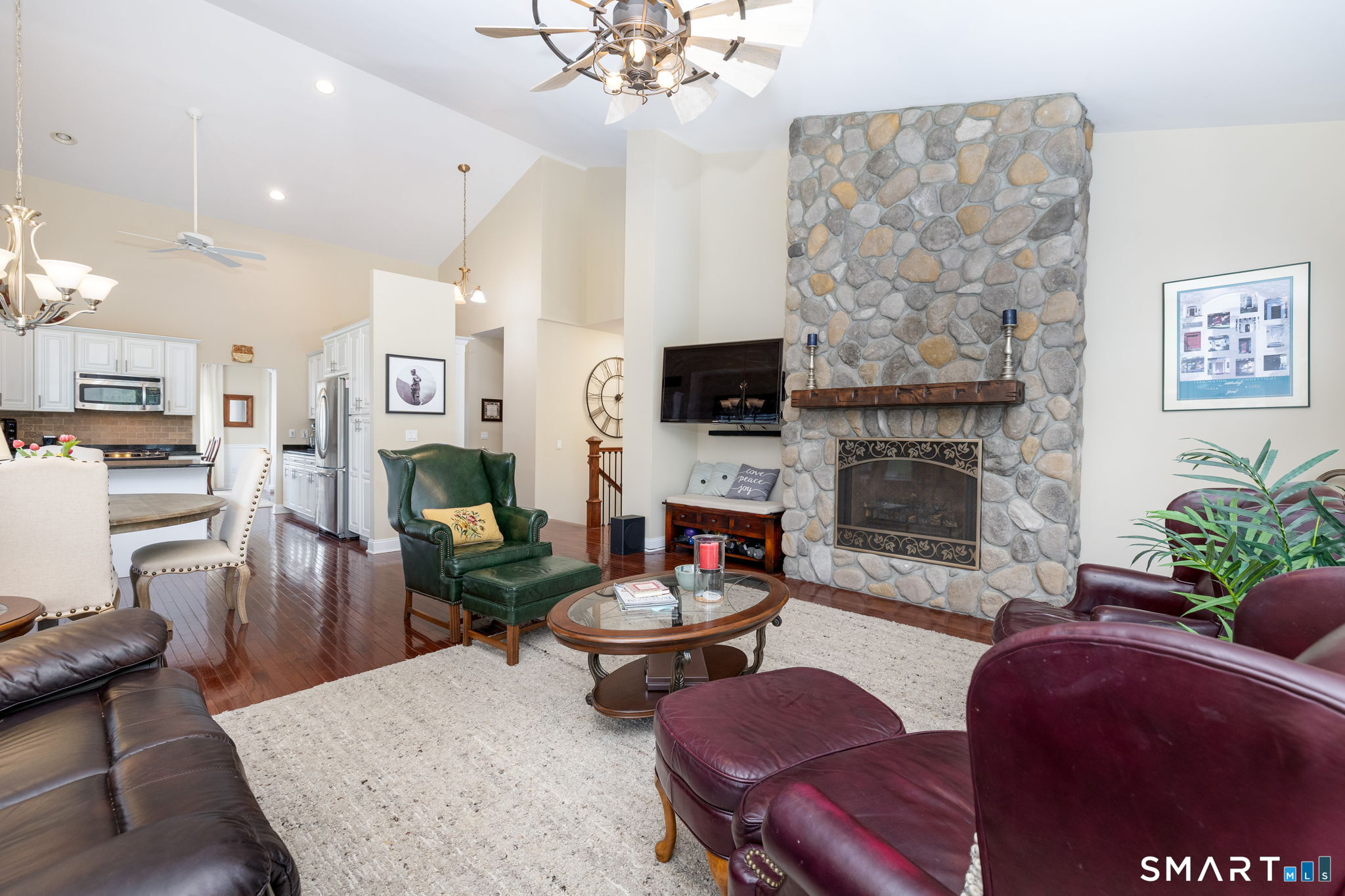19 Cherry Hills Circle Bloomfield CT 06002