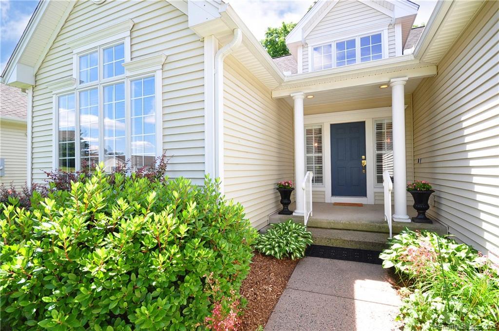 19 Dewberry Way Suffield CT 06078