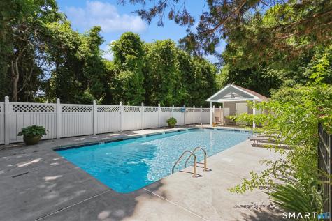 3 Valley View Road Norwalk CT 06851