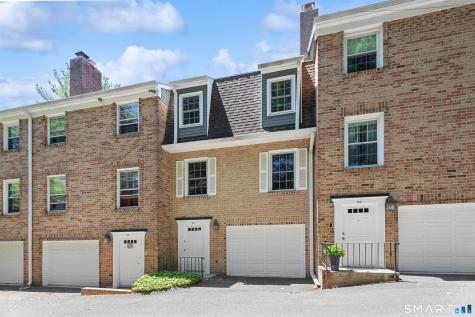 3 Valley View Road Norwalk CT 06851