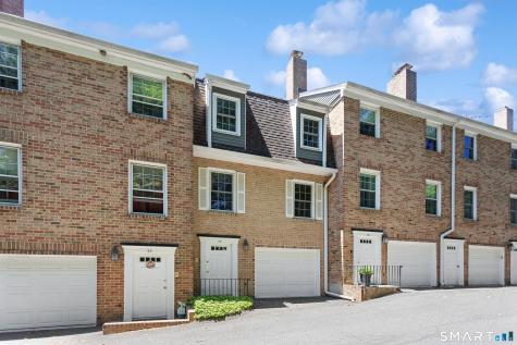 3 Valley View Road Norwalk CT 06851