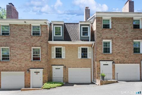 3 Valley View Road Norwalk CT 06851