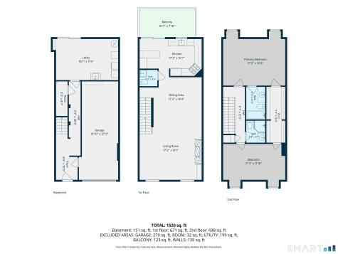 3 Valley View Road Norwalk CT 06851