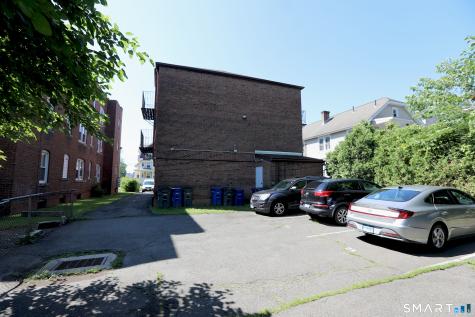 186-188 Preston Street Hartford CT 06114