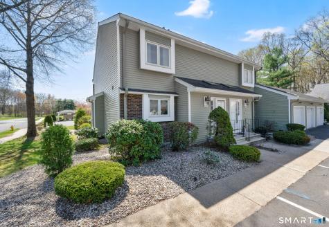610 Sand Stone Drive South Windsor CT 06074