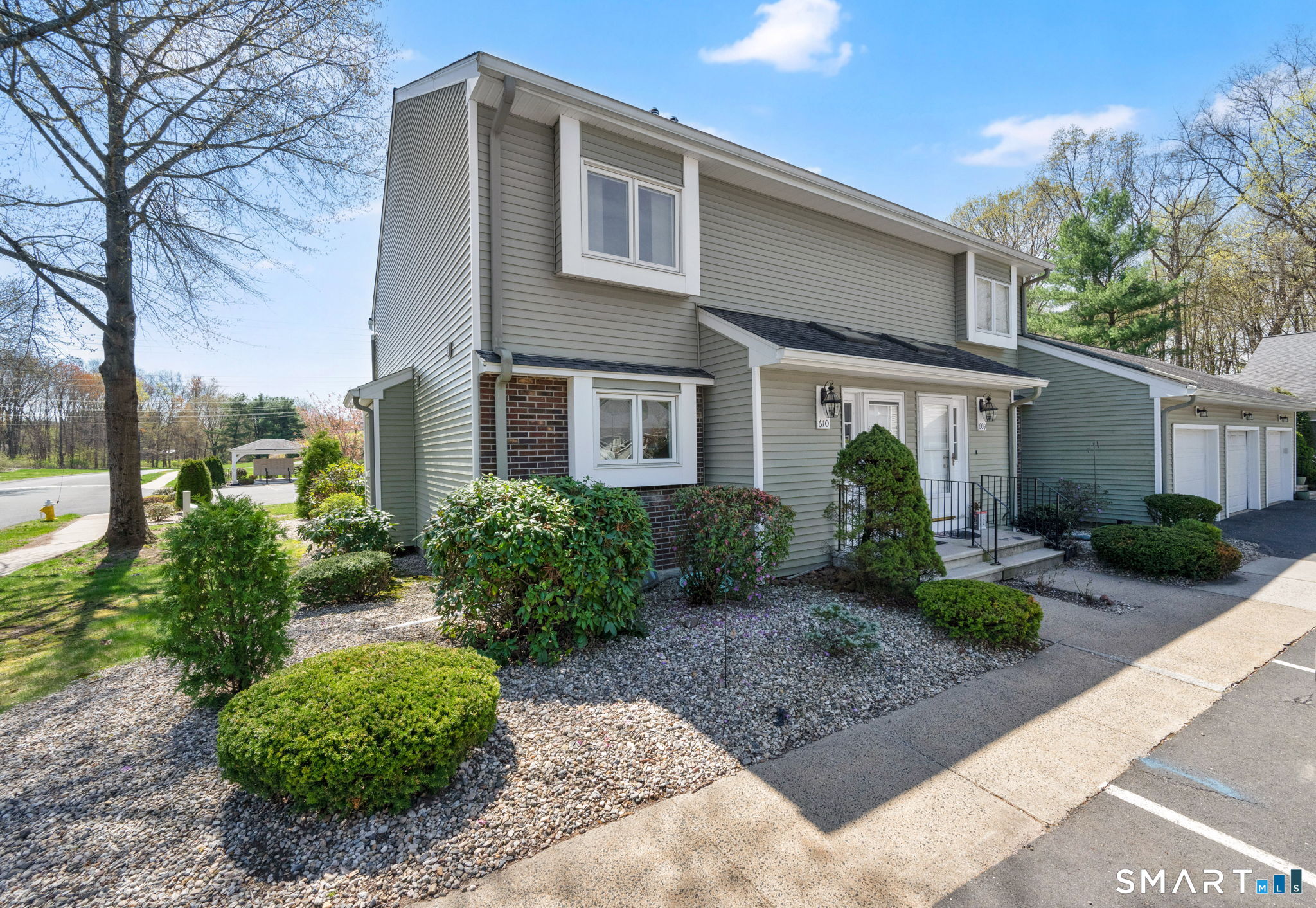 610 Sand Stone Drive South Windsor CT 06074