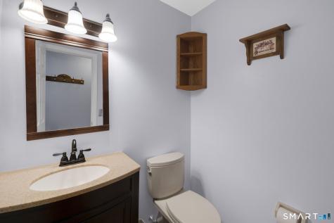 610 Sand Stone Drive South Windsor CT 06074