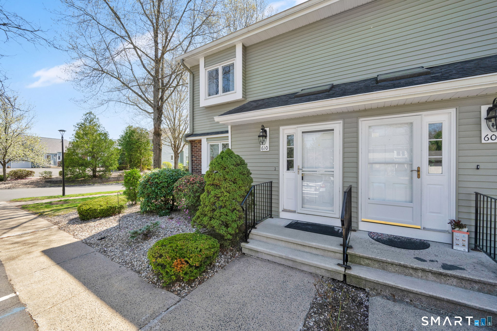610 Sand Stone Drive South Windsor CT 06074