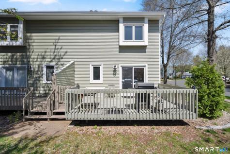 610 Sand Stone Drive South Windsor CT 06074