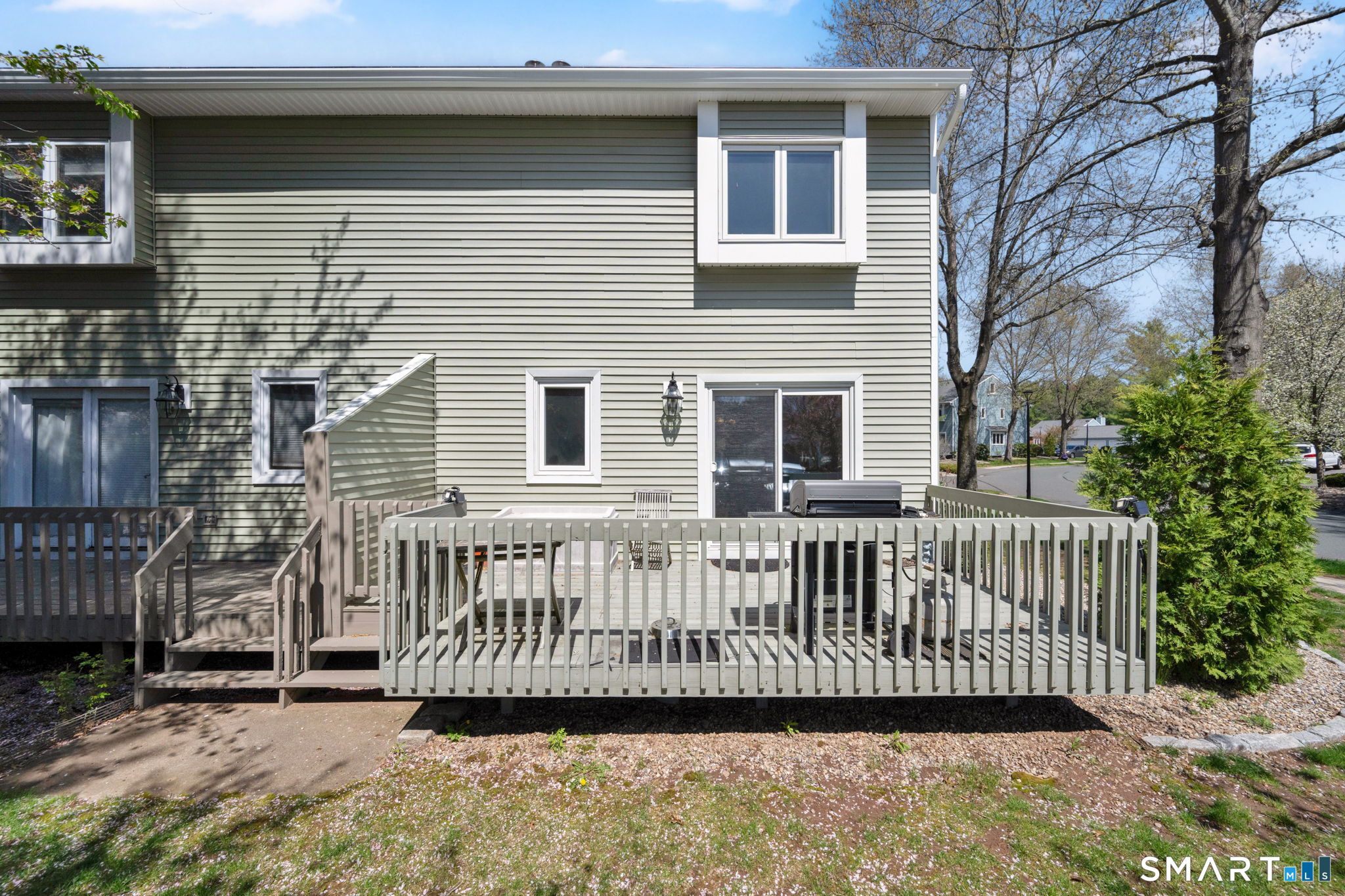 610 Sand Stone Drive South Windsor CT 06074