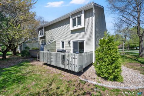 610 Sand Stone Drive South Windsor CT 06074