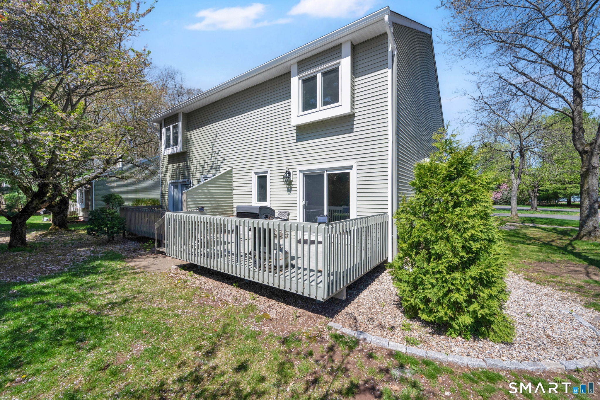 610 Sand Stone Drive South Windsor CT 06074