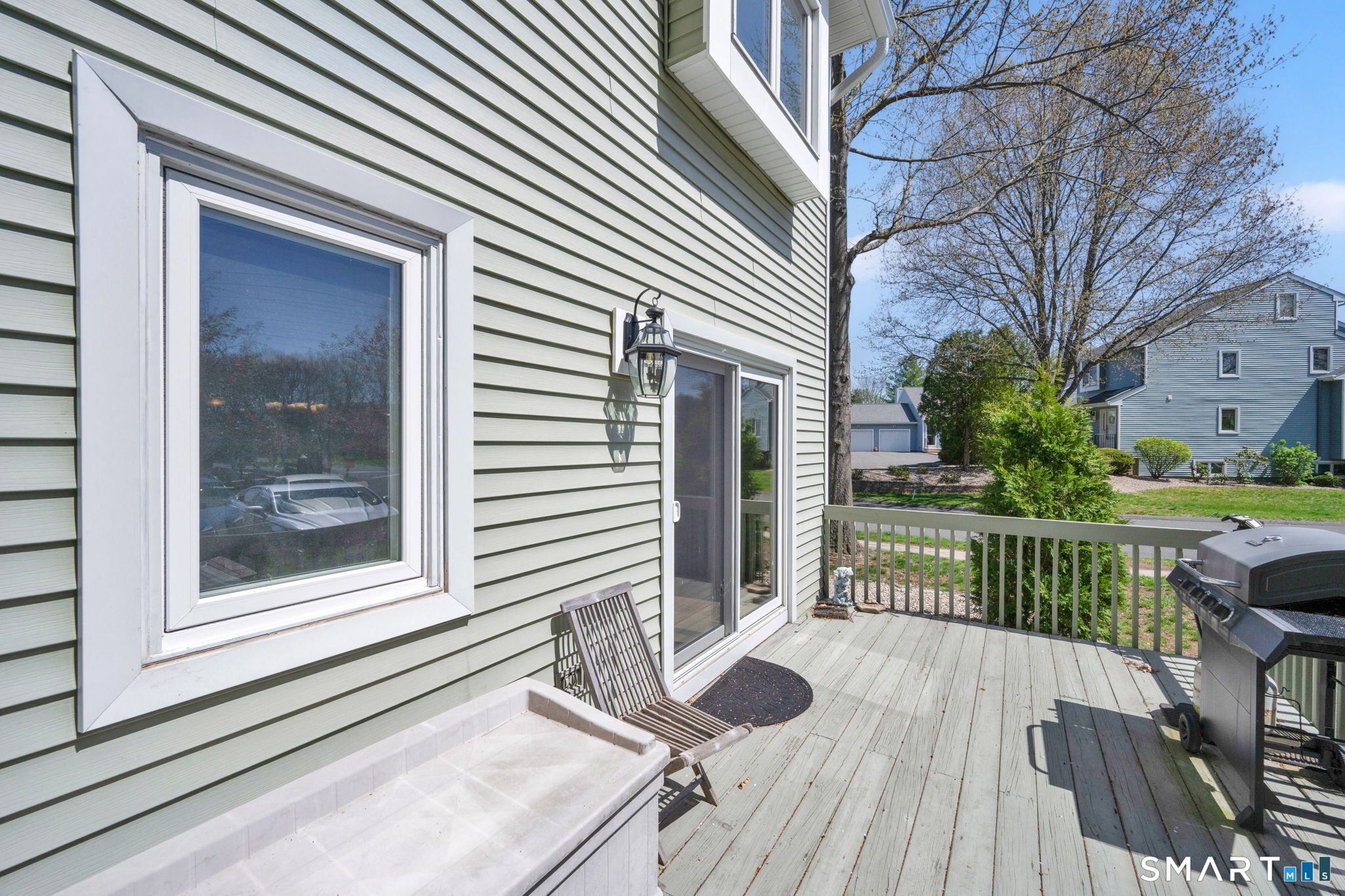 610 Sand Stone Drive South Windsor CT 06074