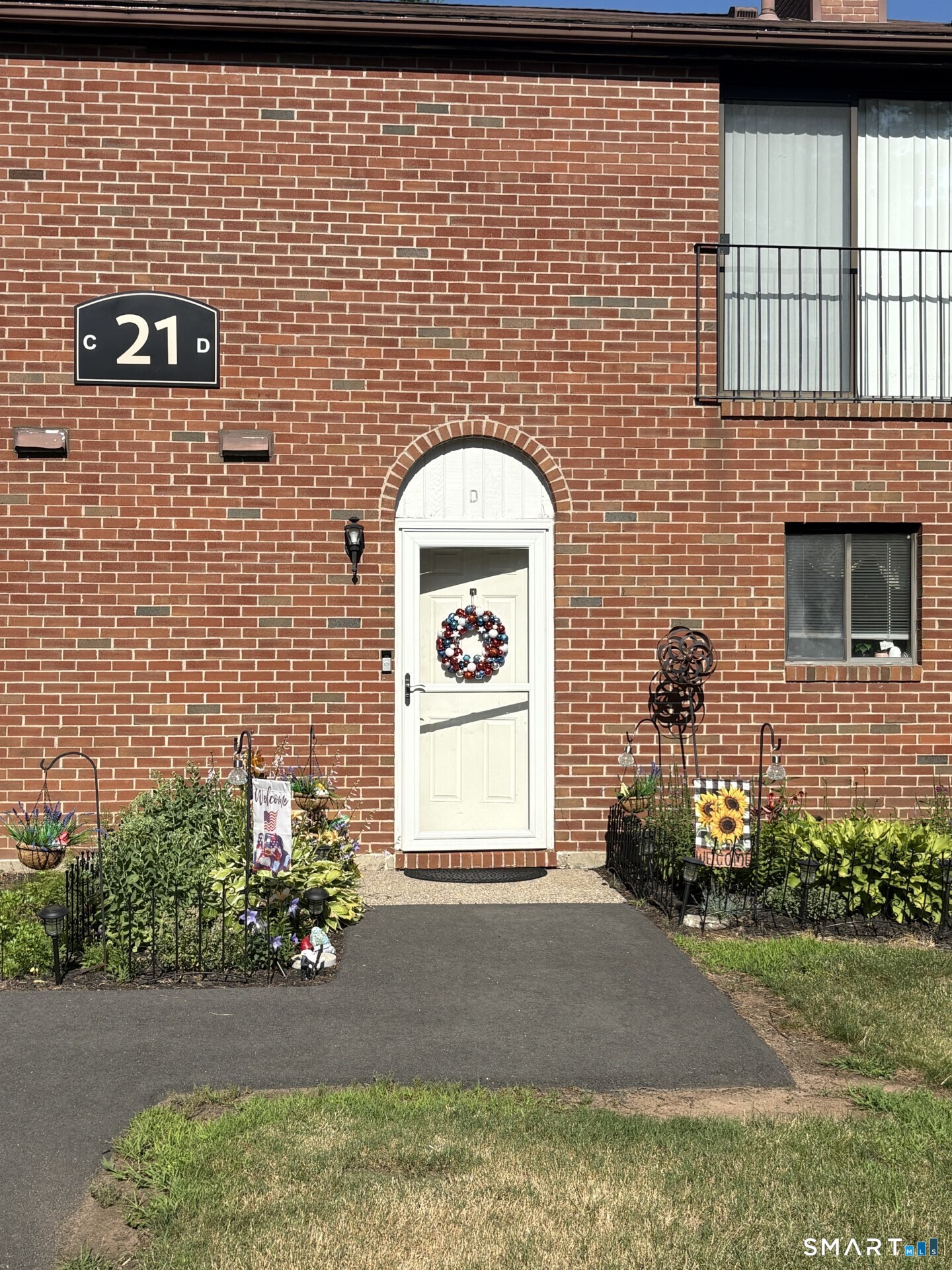 500-#21D Darling Street Southington CT 06489